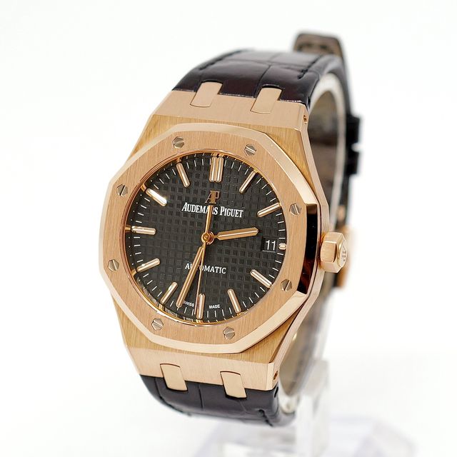 Audemars Piguet Royal Oak 15450OR.OO.D002CR.01 Image 2